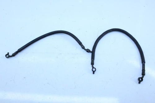 Front hose kawasaki zx6r 636 - hose,