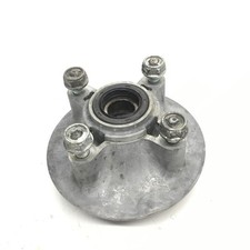 Honda XL V 125 2001-2006