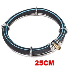 25cm Aquarium Round Air Bubble