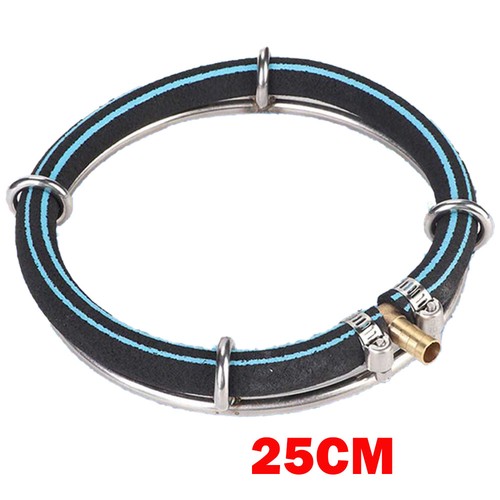 25cm aquarium round - 25cm,
