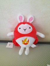 Bing  Soft Toy - Hoppity Voosh