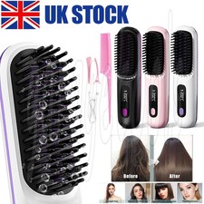 2in1 Negative-ion Hair