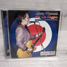 Steve Marriott - All or Nuffin