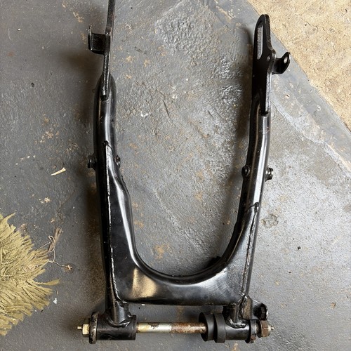 Honda xl250k xl350k - honda, motorsport