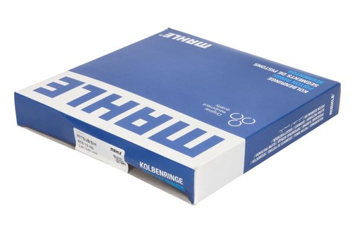For mahle 676 piston - for, n0