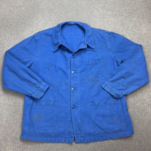 French jacket adult medium - jacket,