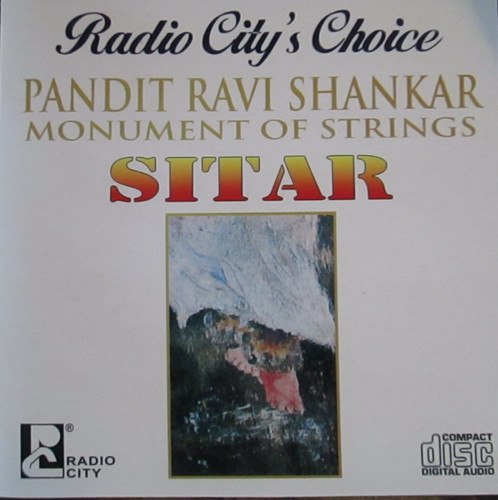 Pandit ravi shankar - ravi,