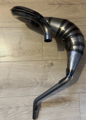 Exhaust leovince stainless - exhaust,