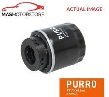 ENGINE OIL FILTER PURRO