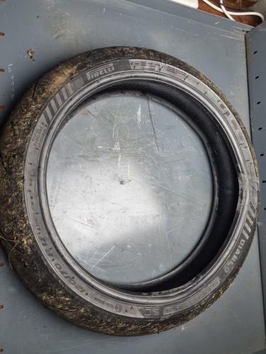 Pirelli diablo supercorsa - pirelli,