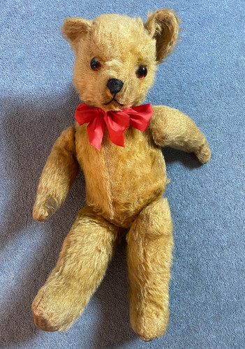 Vintage golden bear - vintage,