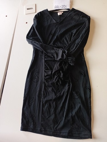 Tizio caio black long - caio, sleeve