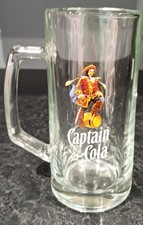 CAPTAIN MORGAN RUM CAPTAIN &