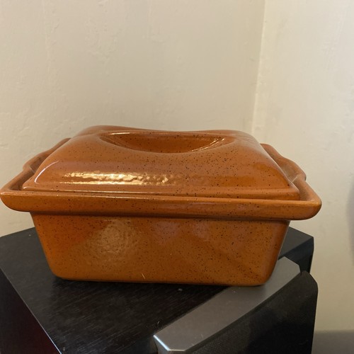 Emile henry vintage - vintage, casserole