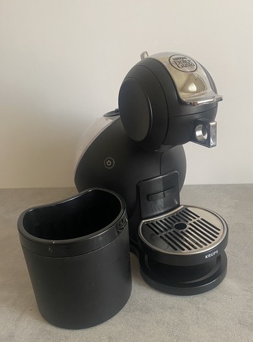 Nescafe dolce gusto krups - gusto,