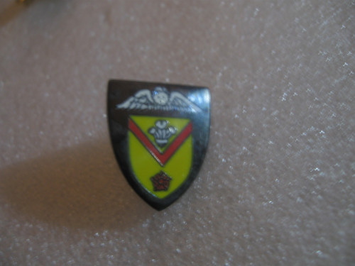 Rare old newport rugby union - old,