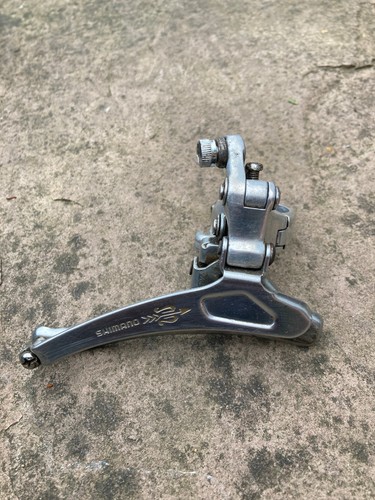 Shimano 105 golden arrow front - arrow,