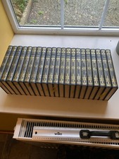 21 ALISTAIR MACLEAN NOVELS