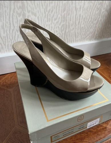 Fab ash shoes rich - fab,