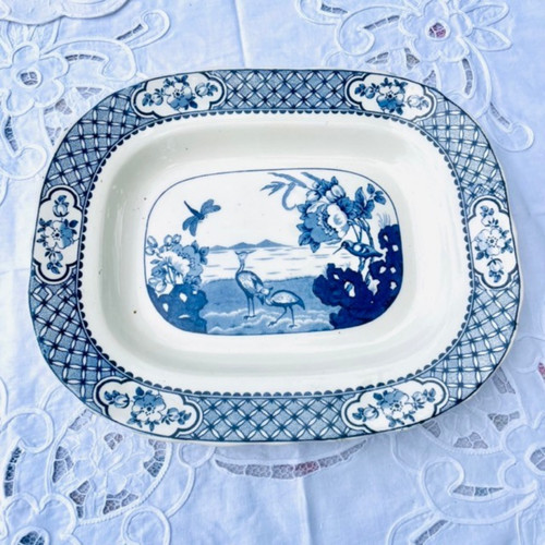 Britannia pottery glasgow - britannia,