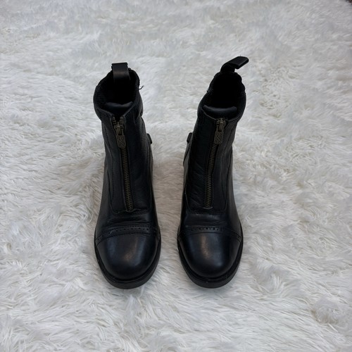 Women size 7 - 6.5-7, black