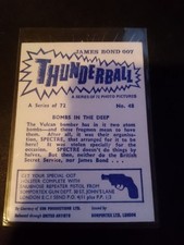 SOMPORTEX-THUNDERBALL
