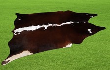 100% New Cowhide Rugs Area Cow