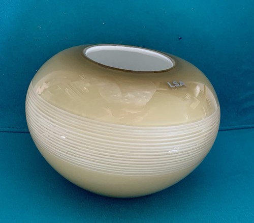 Lsa international enzo - enzo, vase