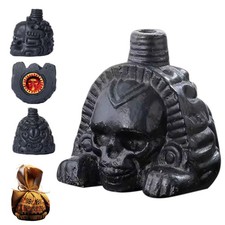 Real Screaming Aztec Death