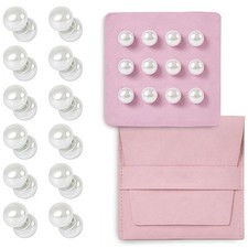 Pearl Veil Weights, Double