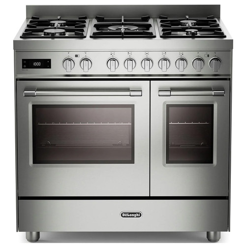 Delonghi pro965tmxx 90cm wide - delonghi,