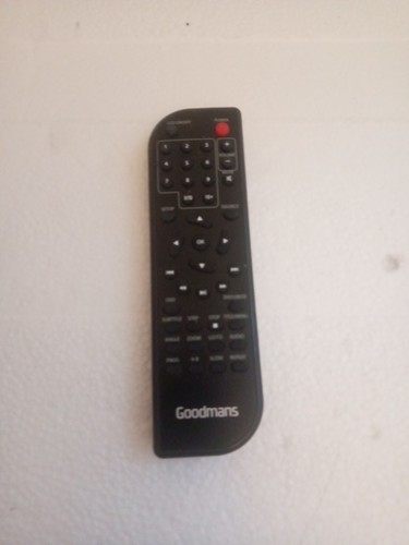 Genuine original goodmans - genuine,