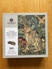 Wentworth Wooden Jigsaw Puzzle