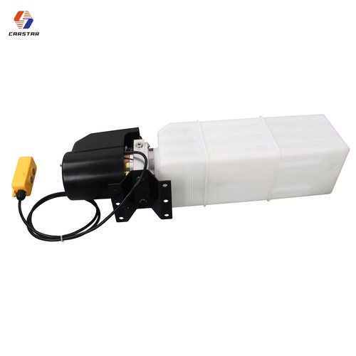 Pump dumper v - 12,