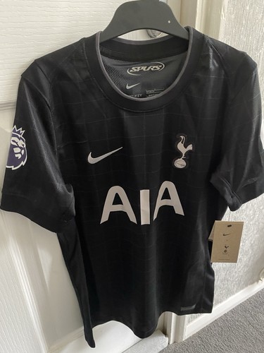 Spurs kids shirt - away, kit