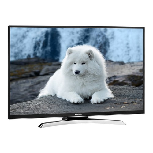 Hitachi hdr 10 smart - hitachi, 50"