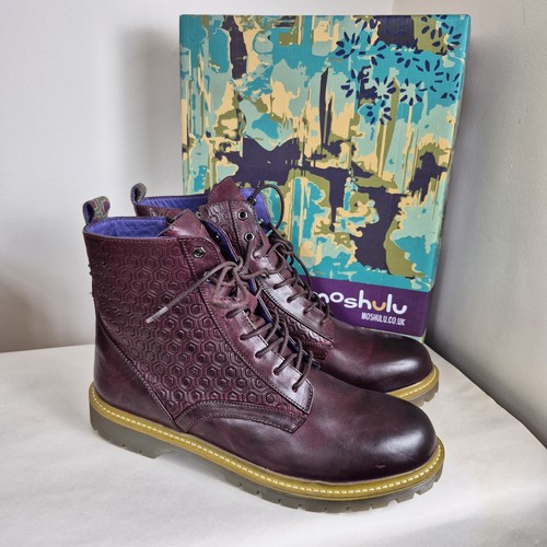 Moshulu 43 purple wine - 9, eu