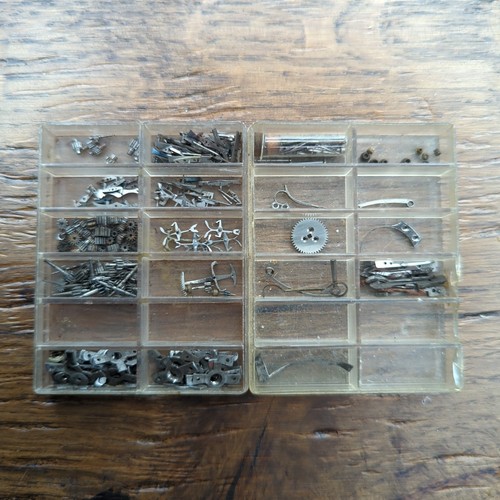 Lot interesting antique - of,