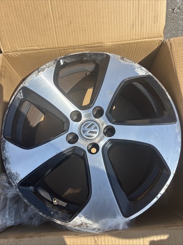 Genuine volkswagen golf - genuine,