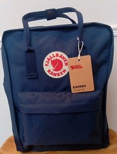 Classic Style Kanken Bag 16L
