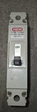 MFL631 MEM MCCB 63 Amp Single