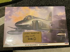 Hasegawa 1/48 RF-4E Phantom II