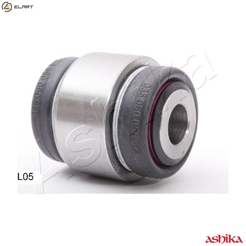 Mounting controltrailing - mounting,