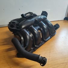 Mini Cooper S Inlet Manifold