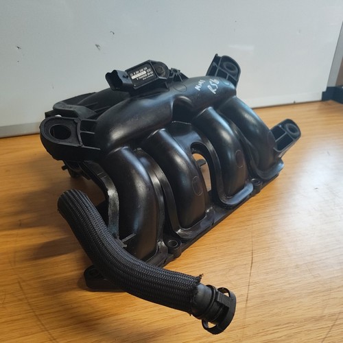 Mini cooper inlet manifold - mini,