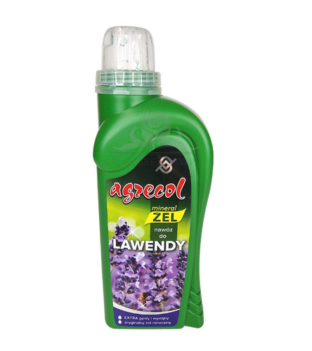 Lavender fertilizer - lavender, –