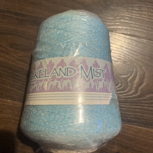 Lakeland mist yarn - lakeland,