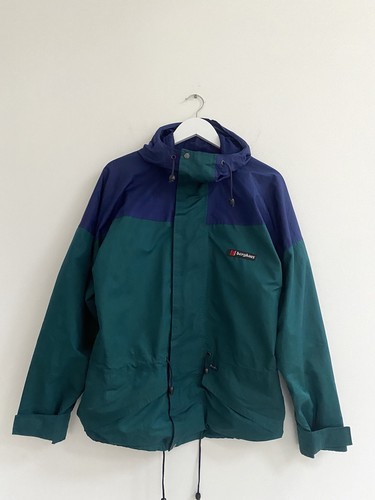 Vintage berghaus hurricane - vintage,