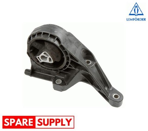 Engine mounting for opel astra - for,