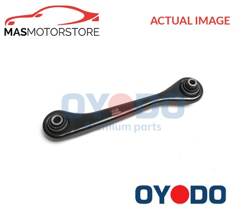 Track control arm wishbone - track,
